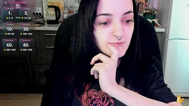 Snapshot of spticc chatting on 02.26.25 spticc online show from 02.26.25