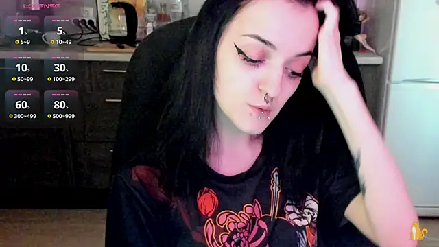 Snapshot of spticc chatting on 02.27.25 spticc online show from 02.27.25