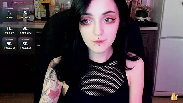 Snapshot of spticc chatting on 03.05.25 spticc online show from 03.05.25