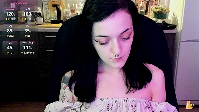 Snapshot of spticc chatting on 03.06.25 spticc online show from 03.06.25