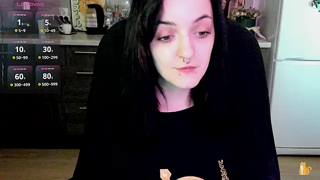 Snapshot of spticc chatting on 03.07.25 spticc online show from 03.07.25