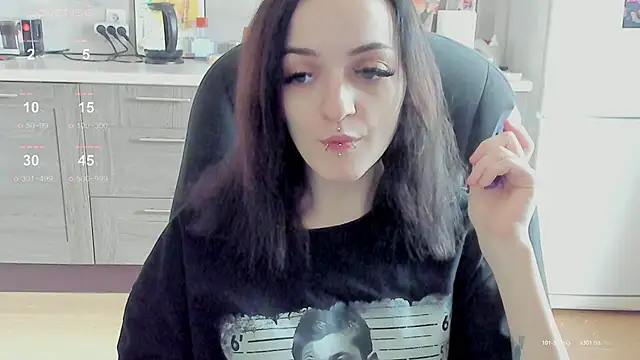 Snapshot of spticc chatting on 09.13.25 spticc online show from 09.13.25