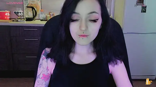 Snapshot of spticc chatting on 10.06.25 spticc online show from 10.06.25