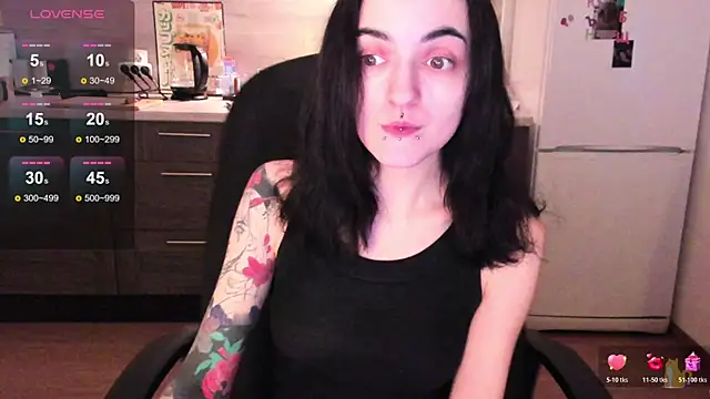 Snapshot of spticc chatting on 11.04.25 spticc online show from 11.04.25