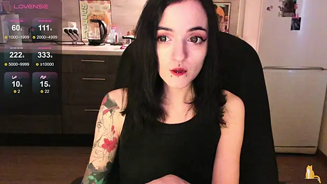 Snapshot of spticc chatting on 11.05.25 spticc online show from 11.05.25