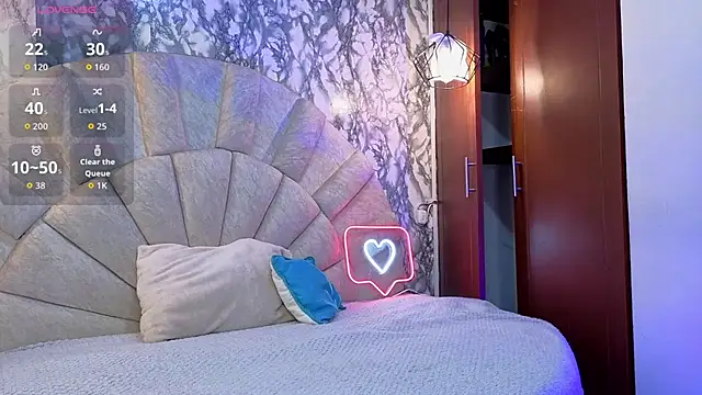  emma miller  online show from 02.25.26