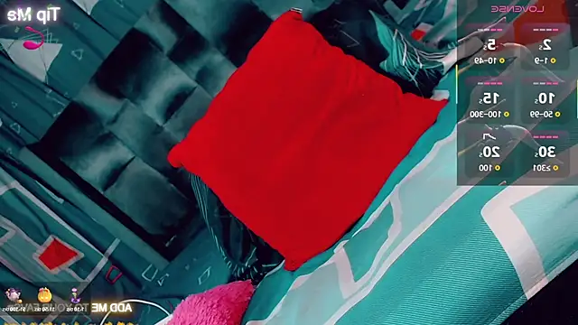 Snapshot of CharlotteBigCock chatting on 02.13.26 CharlotteBigCock online show from 02.13.26