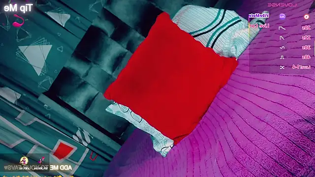 CharlotteBigCock online show from 03.28.26