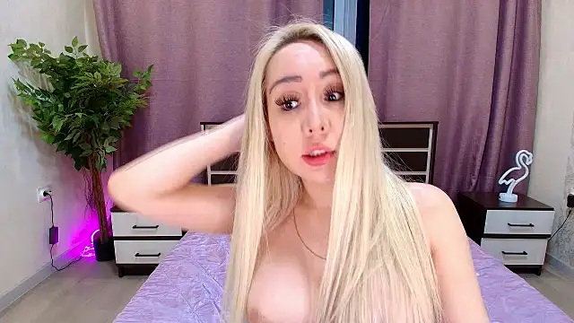 Yulianna Smith online show from 05.30.26