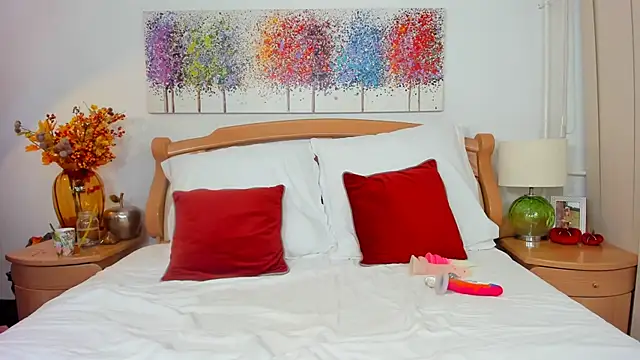 Snapshot of ViciousSiren chatting on 02.17.25 ViciousSiren online show from 02.17.25