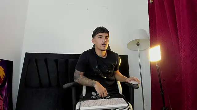 Evan stoner online show from 10.09.25