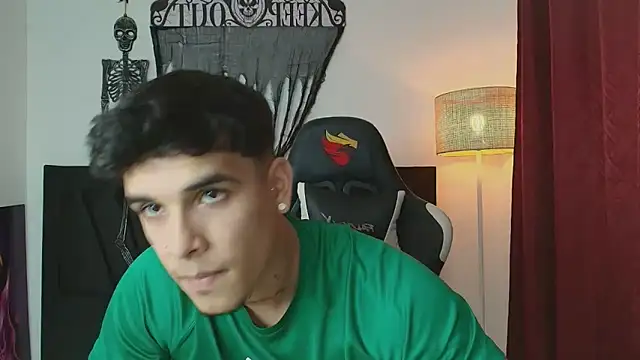 Evan stoner online show from 10.29.25