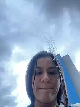 Snapshot of Reggie-Liam chatting on 01.02.25 Reggie-Liam online show from 01.02.25