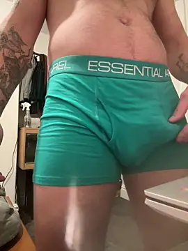 bigguy101 online show from 03.10.25