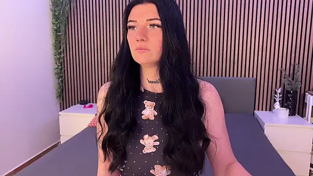 Snapshot of LizaRoxx chatting on 03.13.25 LizaRoxx online show from 03.13.25