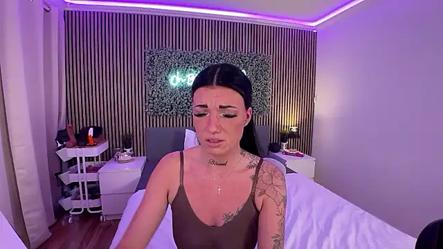 Snapshot of LizaRoxx chatting on 01.05.26 LizaRoxx online show from 01.05.26