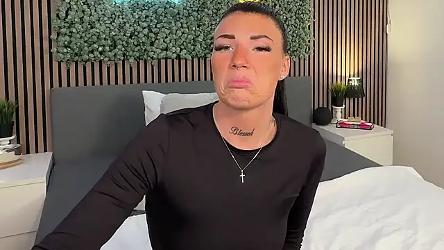 Snapshot of LizaRoxx chatting on 01.06.26 LizaRoxx online show from 01.06.26