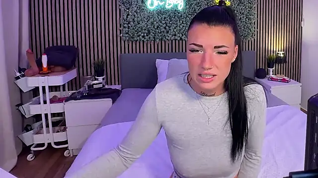 Snapshot of LizaRoxx chatting on 01.07.26 LizaRoxx online show from 01.07.26