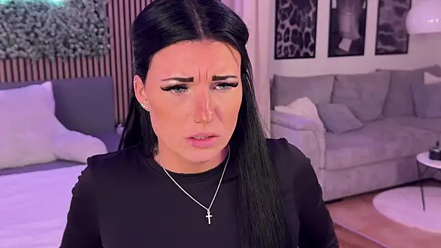 Snapshot of LizaRoxx chatting on 02.09.26 LizaRoxx online show from 02.09.26