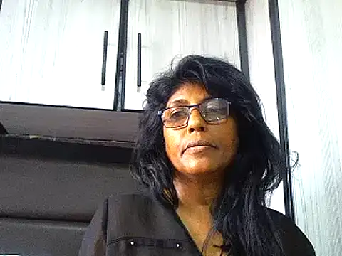 MsAttitude online show from 01.13.25