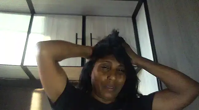 MsAttitude online show from 03.08.25