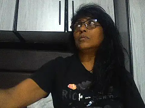 MsAttitude online show from 03.14.25