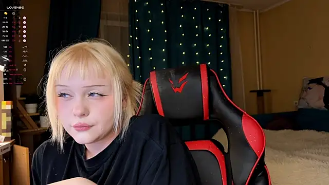 LisaLaas online show from 09.21.25