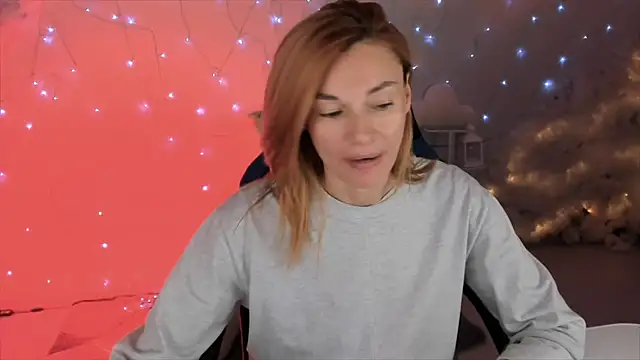 MistyBarnes online show from 12.21.24