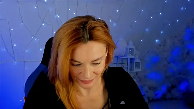 MistyBarnes online show from 01.10.25