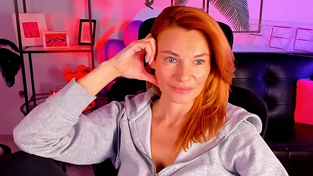 MistyBarnes online show from 01.15.25