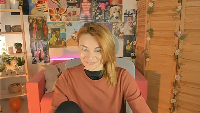 MistyBarnes online show from 01.26.25