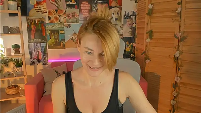 MistyBarnes online show from 01.26.25