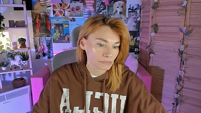 MistyBarnes online show from 01.27.25