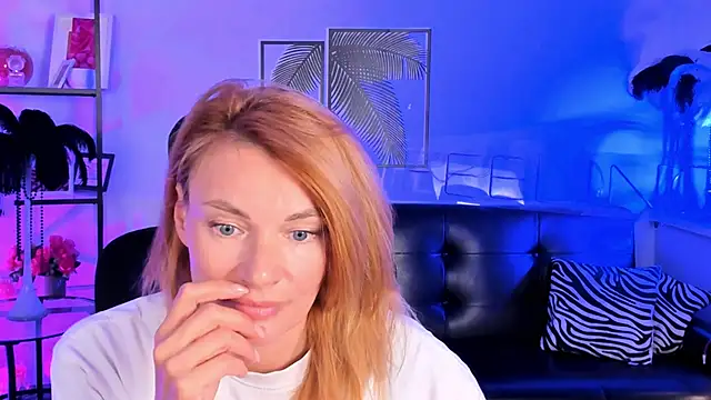 MistyBarnes online show from 02.27.25