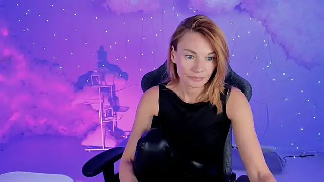 MistyBarnes online show from 03.03.25