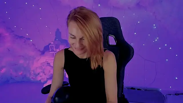 MistyBarnes online show from 03.03.25