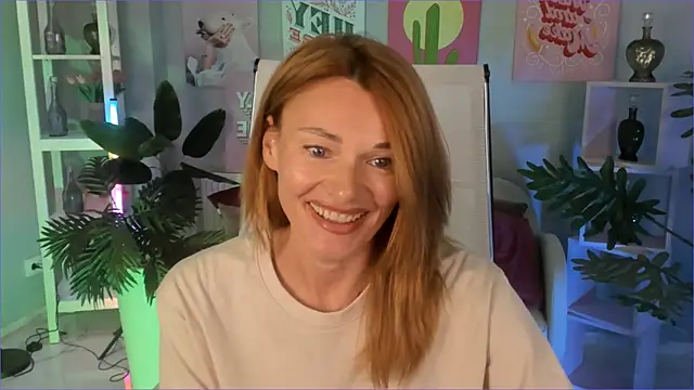 MistyBarnes online show from 09.11.25