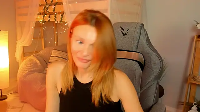 MistyBarnes online show from 11.09.25