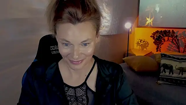 MistyBarnes online show from 05.11.26