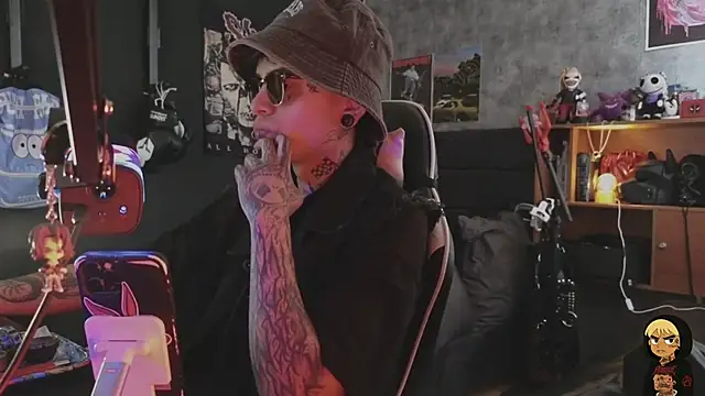 AcidMilo online show from 01.15.26