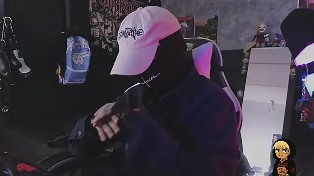 AcidMilo online show from 02.17.26