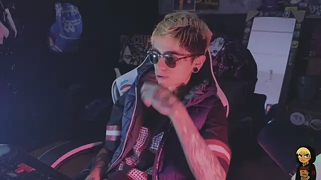 AcidMilo online show from 06.30.26