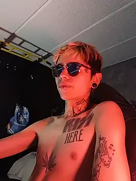 AcidMilo online show from 07.13.26