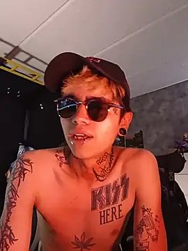 AcidMilo online show from 07.14.26