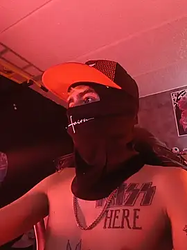 AcidMilo online show from 07.21.26