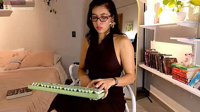 Nikol-JE online show from 09.14.25