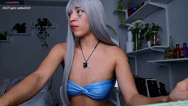 Nikol-JE online show from 10.10.25