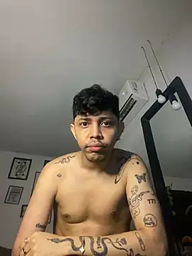 Snapshot of tonysexyboy chatting on 01.18.25 tonysexyboy online show from 01.18.25