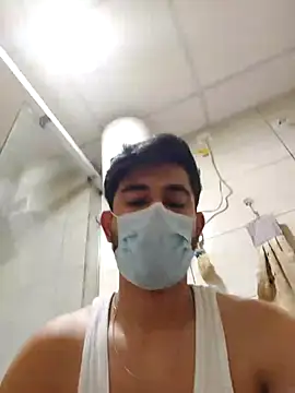 Snapshot of bigdickfuckuu chatting on 10.20.25 bigdickfuckuu online show from 10.20.25