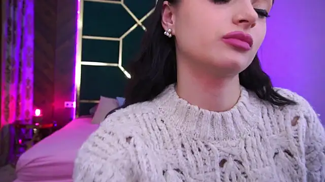 LittleeCutee online show from 12.08.24